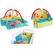 Mata wielofunkcyjna do zabawy Kolorowy ocean Canpol