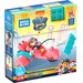 Psi Patrol skuter Liberty Mega Bloks