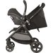 Wózek spacerowy Gia Maxi-Cosi - Nomad Black