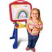 Tablica dwupozycyjna Tripod Easel Crayola