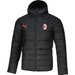 Kurtka puchowa juniorska AC Milan Puma
