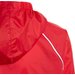 Kurtka przeciwdeszczowa Core 18 Rain Junior Adidas