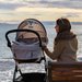 Lampka nocna LED z pozytywką i timerem RE-52451 Reer