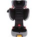 Fotelik samochodowy Fold&Go I-size Chicco - polar silver