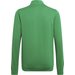 Bluza juniorska Entrada 22 Full Zip Adidas - zielony