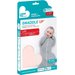 Otulacz Swaddle Up Etap 1. Lite XS 0.2 TOG Love To Dream - różowy