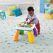 Edukacyjny interaktywny stolik malucha Fisher Price