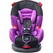 Fotelik samochodowy Ibiza 9-25kg Caretero - fioletowy