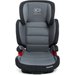 Fotelik samochodowy 15-36 Expander Isofix Kinderkraft - szary