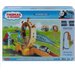 Tomek i Przyjaciele Epicka pętla Plac remontowy Fisher Price