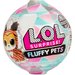 LOL Surprise Winter Disco - Fluffy Pets MGA