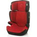 Fotelik samochodowy Vito 15-36kg 4Baby - czerwony
