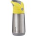 Termobutelka stalowa 350 ml B.Box - Lemon Sherbet
