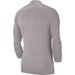 Longsleeve termoaktywny młodzieżowy Dry Park First Layer Nike - szary