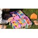 Klocki-puzzle edukacyjne K's Kids