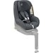 Fotelik Pearl Smart i-Size Maxi-Cosi - Authentic Graphite