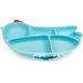 Talerzyk z przyssawką Chicken Innobaby - blue