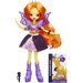Adagio Dazzle piosenkarka Equestria Girls My Little Pony WERSJA POLSKA