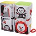 Miekkie klocki zawieszka Fisher Price