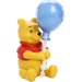 Kubuś Puchatek grający projektor z balonem Tomy