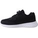 Buty Cracker II Kids Kappa - black/white