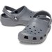 Chodaki Classic Kids Clog Jr Crocs - szare