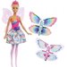 Barbie Latająca wróżka Mattel
