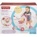 Wózeczek Małej niani + lalka Fisher Price