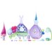 Studio stylizacji Trolls Hasbro