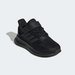 Buty dziecięce Runfalcon Adidas - czarny 2