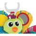 Zawieszka paw Jacuś Lamaze - Paw Jacuś