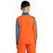 Bluza juniorska Formate II Dare2B - pomarańczowy/niebieski