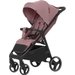 Wózek spacerowy Bravo Carrello - Charm Pink