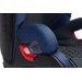 Fotelik samochodowy Frodi Isofix 15-36kg Caretero - navy