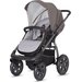 Wózek spacerowy X-Move X-lander - Evening Grey