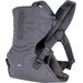 Nosidełko Easy Fit Chicco - Moon Grey