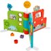 Edukacyjna Gigaksiążka Ucz się i śmiej Fisher Price