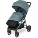Wózek spacerowy Wave 2022 Baby Design - 105 turkus