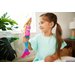 Barbie Dreamtopia Lalka Syrenka + brokatowy Slime Mattel