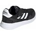 Buty dziecięce Archivo V Adidas - black