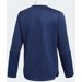 Bluza juniorska Tiro 21 Track Jacket Adidas - granatowy