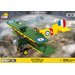 Klocki Cobi samolot - Avro 504K - 2977