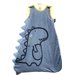 Śpiworek niemowlęcy do spania 2.5 TOG 6-18m Bizzi Growin - T-rex