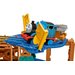 Tomek i Przyjaciele Motorized Railway Zestaw Ucieczka z Huty Fisher Price