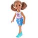 Barbie Lalka Chelsea i przyjaciółki Mattel - brunetka ciasteczka