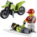City Samolot ratowniczy Lego