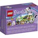 Friends Sztuczki i przysmaki dla piesków Lego