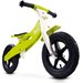 Rowerek biegowy Velo Toyz Caretero - zielony