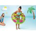 Dmuchane koło z uchwytami Tropical Fruit Tubes Intex