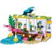 Friends Sklep dla surferów w Heartlake Lego